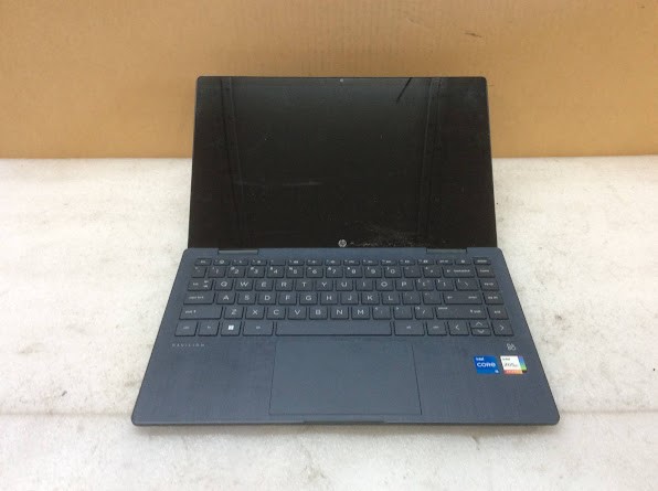 HP PAVILION X360 2IN1 14-EK1XXX Laptop I5-1335U 16GBRAM/256GB