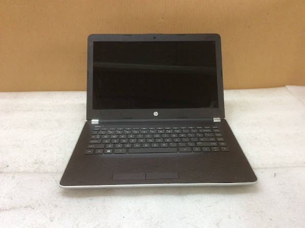 HP 14-bw072AU Laptop A4 9210 4GBRAM/160GB