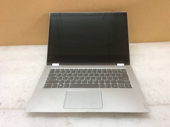 Lenovo YOGA 520 14IKB Laptop Pentium 4415U 8GBRAM/128GB