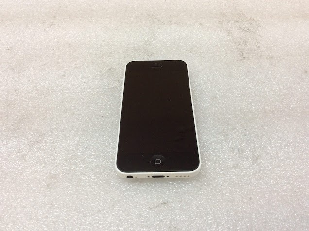 Apple iPhone 5c (A1529) Phone 16GB