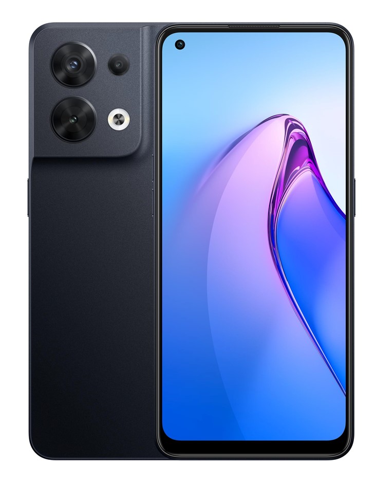 OPPO Reno8 5G