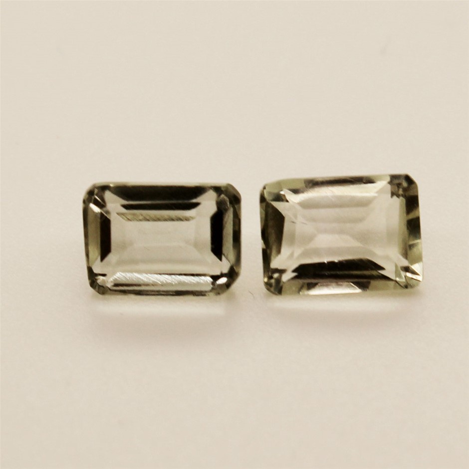 One Beautiful Tanzanite Gemstone