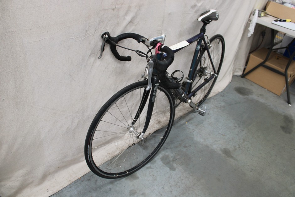 Cannondale Road Bicycle