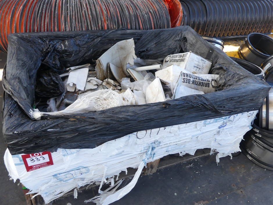 <B>Nuts And Bolts (Unused)</B>