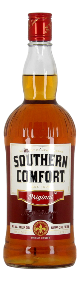 Southern Comfort Original (1x 1L)