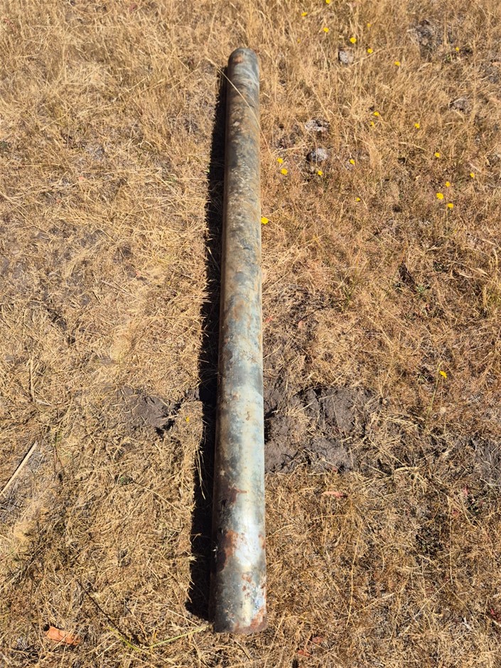 Steel Pipe