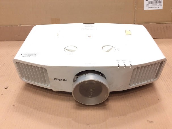 Epson EB-G5600 Projector