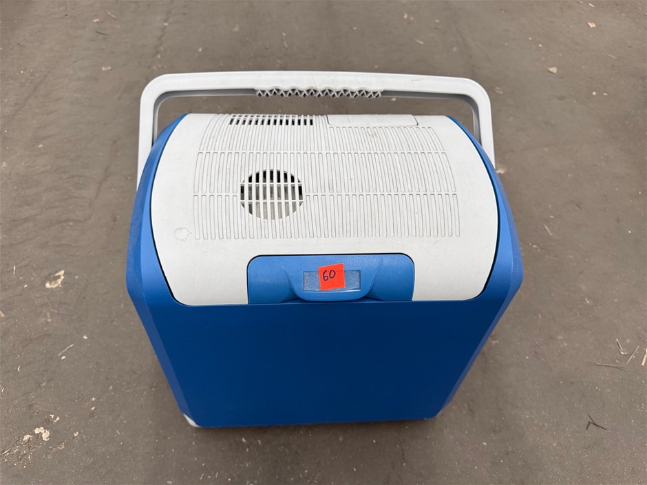 22L 12V Car Cooler x 1 units