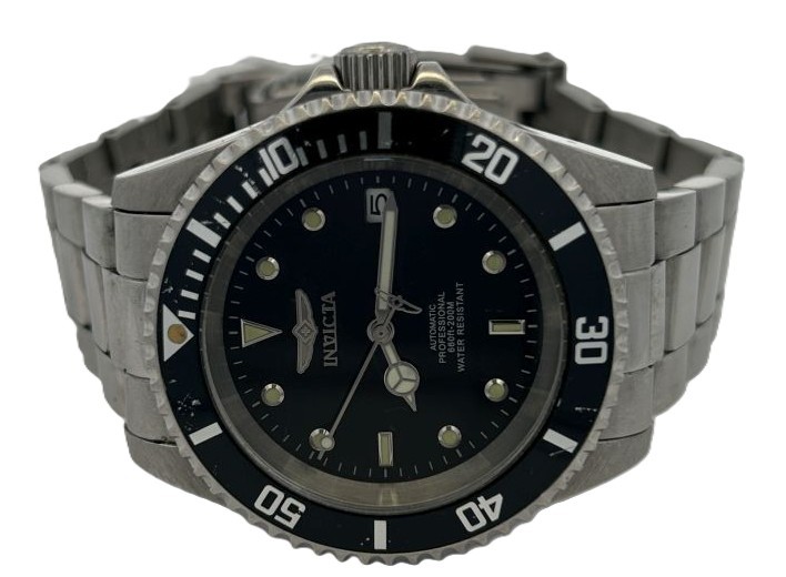INVICTA Professional 200m Mid-size watch, reference: 89260B