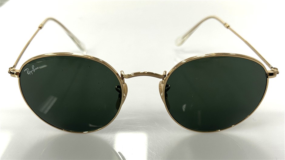 Ray.Ban Aviator Sunglasses