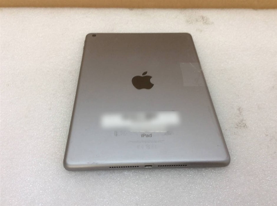 APPLE iPad 6(A1893) 32GB Tablet