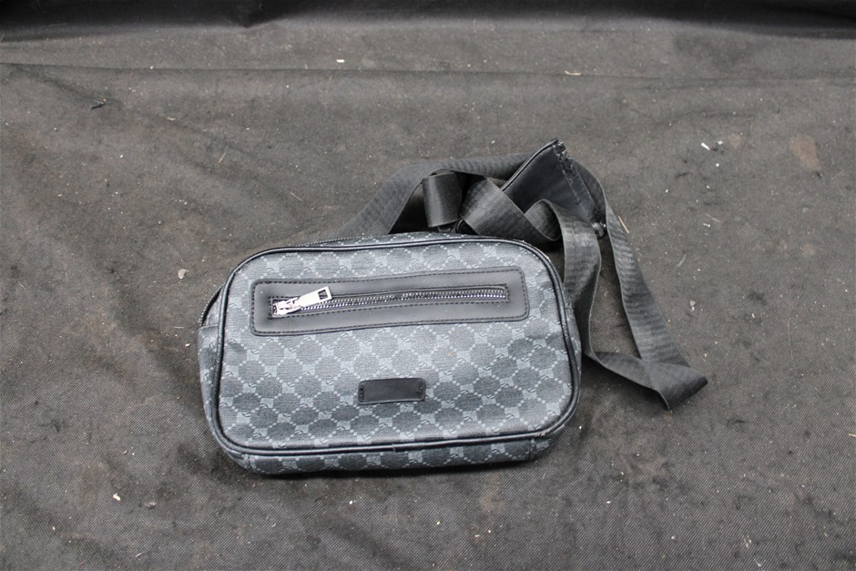 Louis Vuitton Shoulder Bag - Damaged