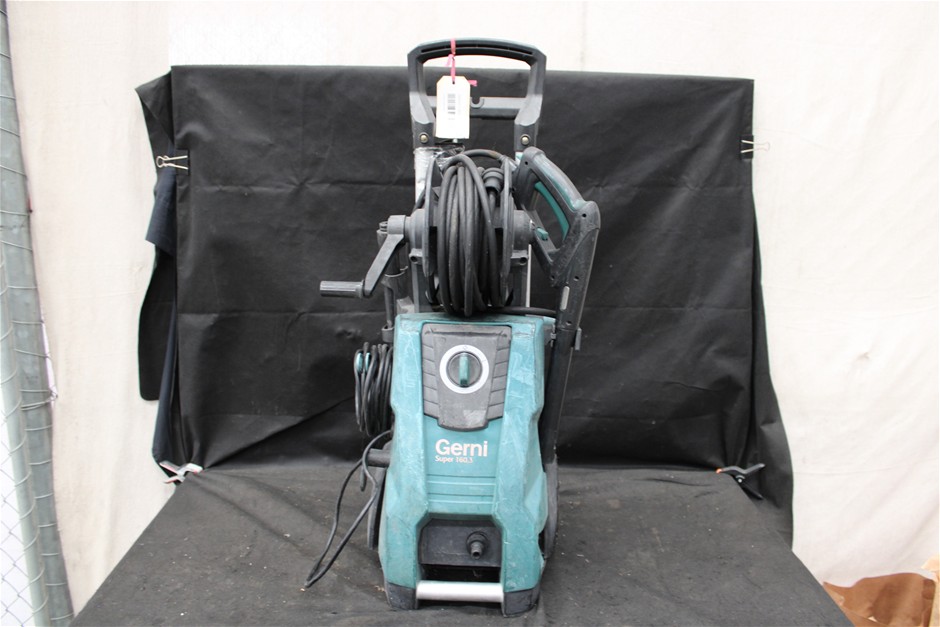 Gerni Super 160.3 Pressure Washer