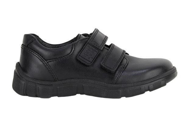 StartRite Oxford School Shoes TWO PACK UK11/US13 x1, UK11.5/US13.5x1