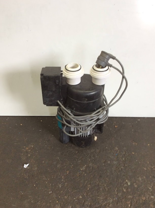 Onga 4381-1 Water Transfer Pump