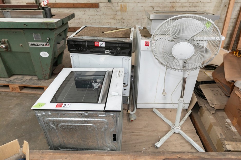 House Hold White Goods