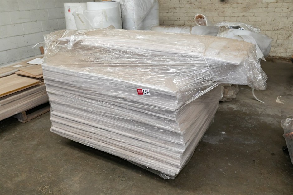 Felt Pin Board Materials