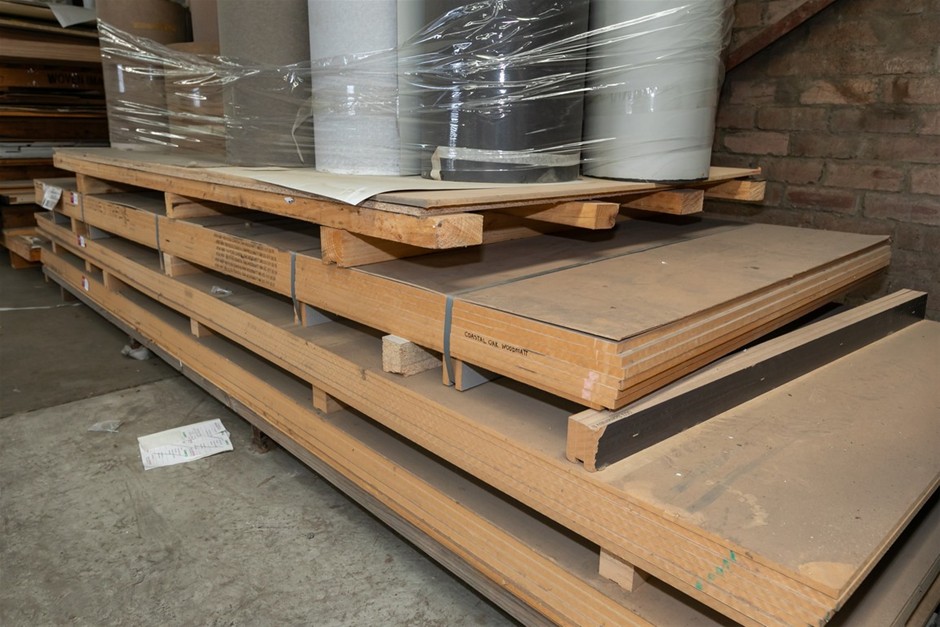 Melamine Sheets
