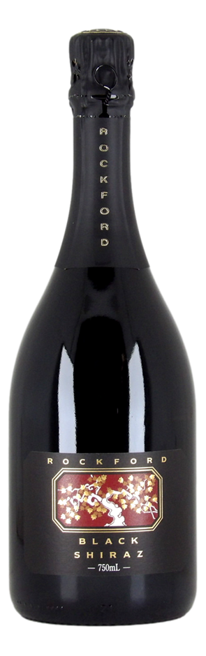 Rockford Black Shiraz Disgorgement from August 2023 (1x 750mL), SA. 5* Prov