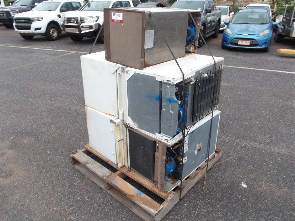 NT Warehouse Clearance