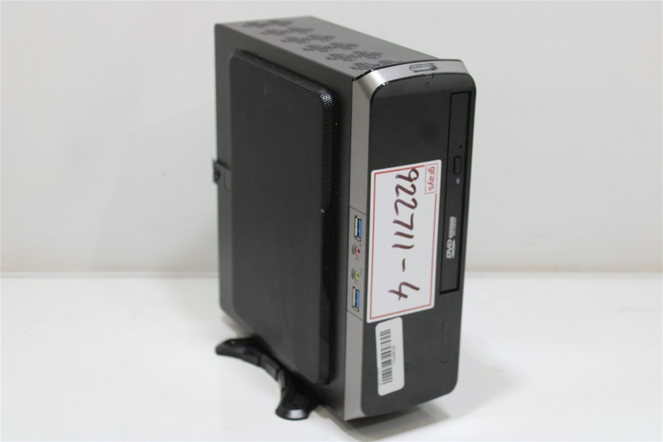 DESKTOP CORE I7-8700