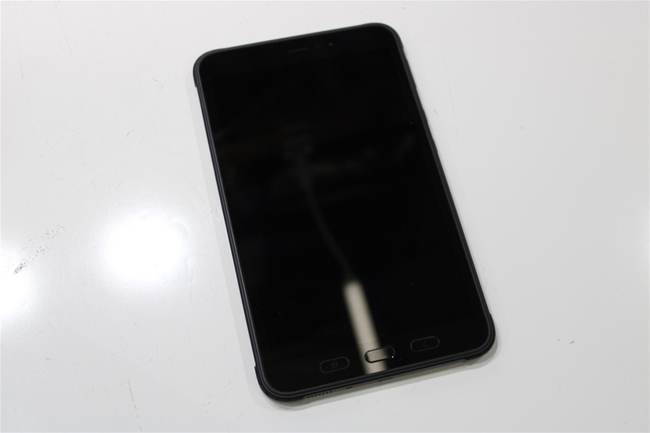 SAMSUNG GALAXY TAB ACTIVE 3 SM-T575