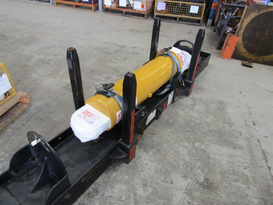 Cylinder Hoist