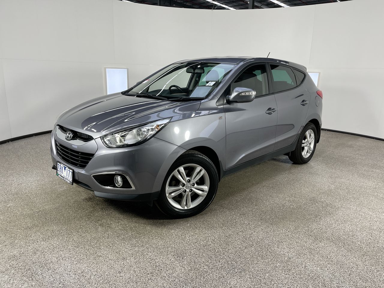 2013 Hyundai iX35 SE FWD LM Automatic Wagon