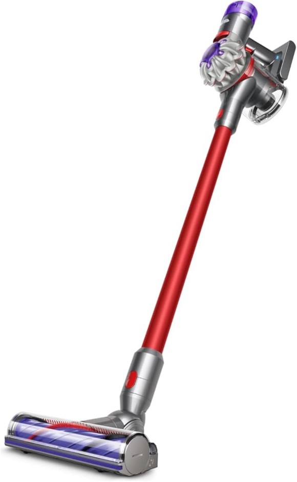 Dyson V8™ Origin Cordless Vacuum Cleaner. NB: Has been used.