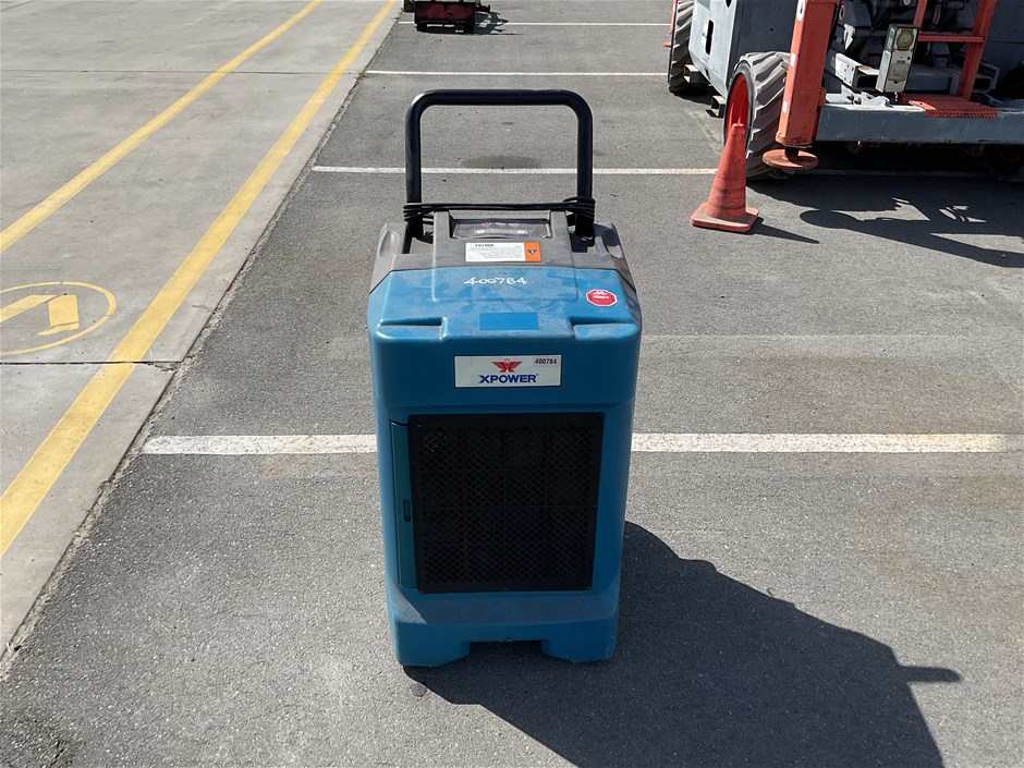 Xpower Dehumidifier High Volume - Small