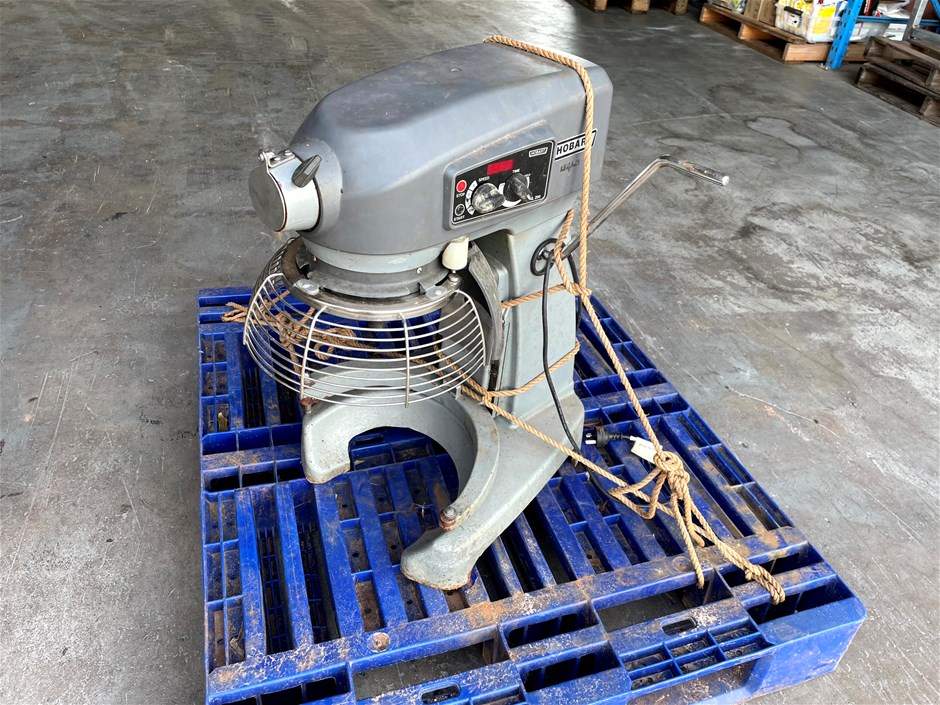 Hobart Legacy HL 200 Planetary Mixer