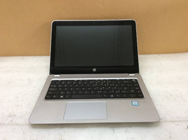 HP ProBook 430 G4 Laptop i3-7100U 4GBRAM/500GB