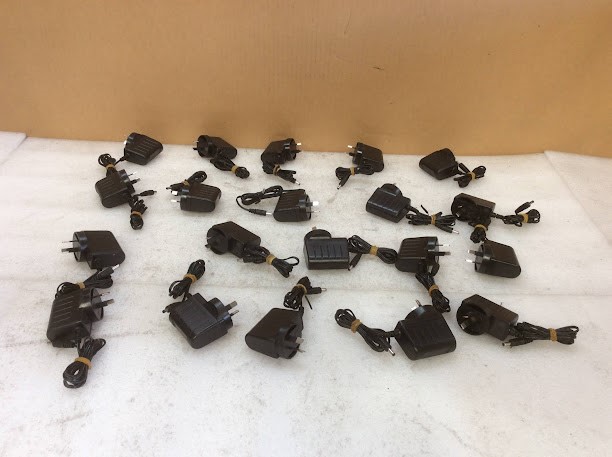 Assorted Power Supply- NSW