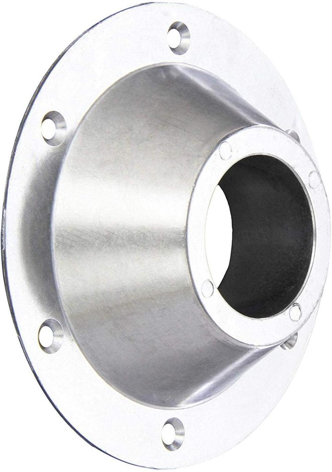 AP PRODUCTS 131119 Standard Table Base, Aluminum.