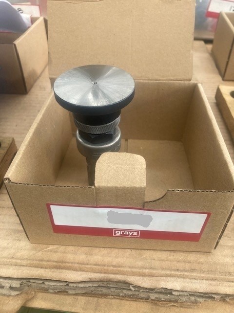 Stop/Adjustable Revolving