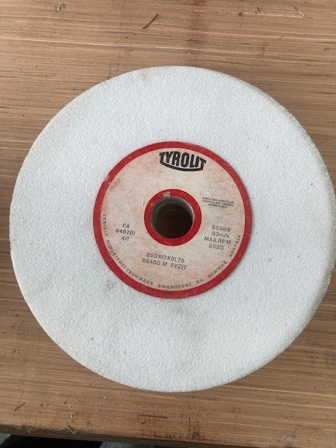 Grinding Wheels- (never used)