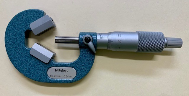MICROMETER