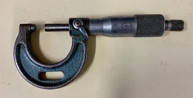 MICROMETER