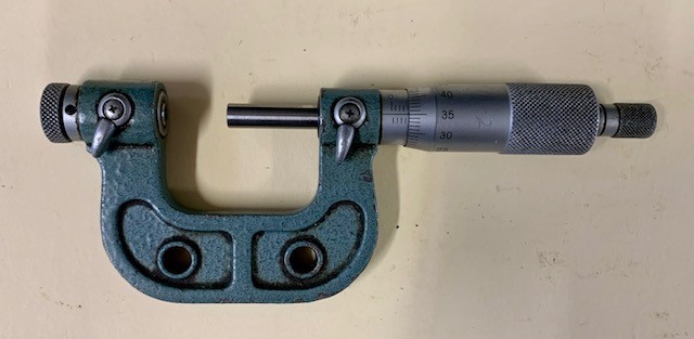 MICROMETER