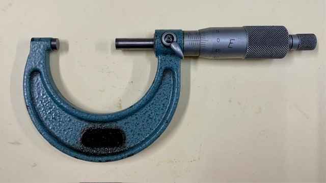 MICROMETER