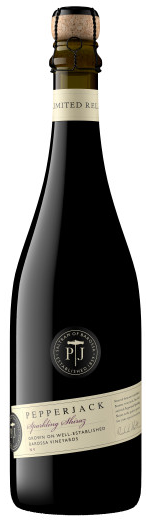 Pepperjack Sparkling Shiraz NV (6x 750mL