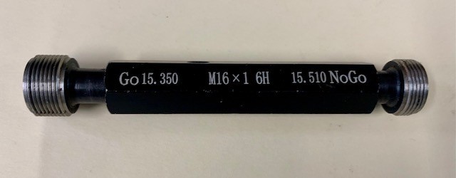 THREAD GAUGE