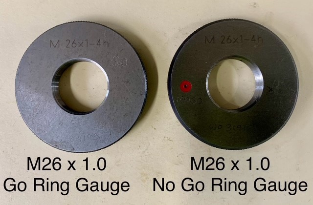 RING GAUGE
