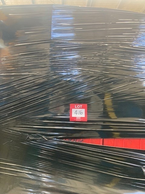 Plastic Stackable Crates