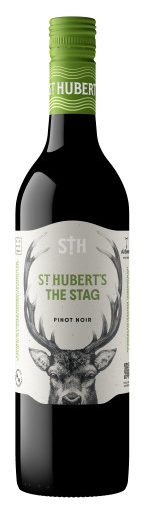 St Huberts The Stag Pinot Noir - Yarra V