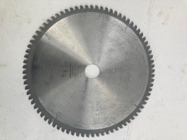 Saw Blade - New