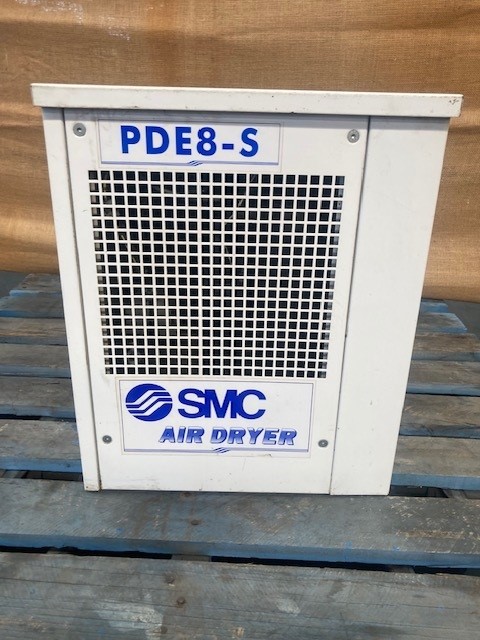 Smc Air Dryer