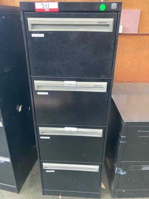 Filing Cabinet