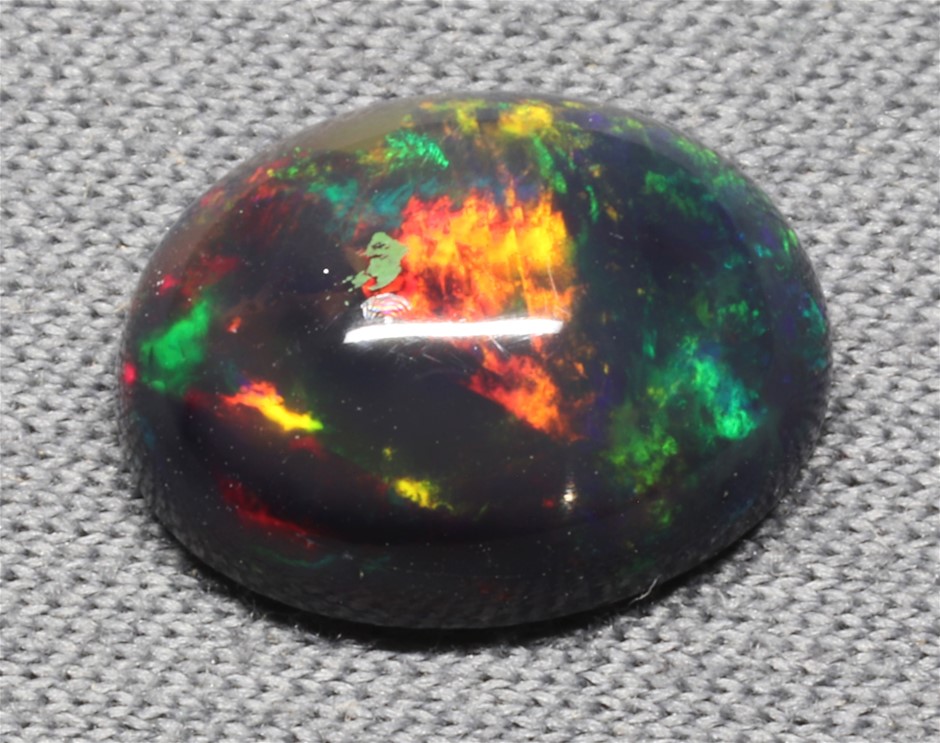 StoneType Opals