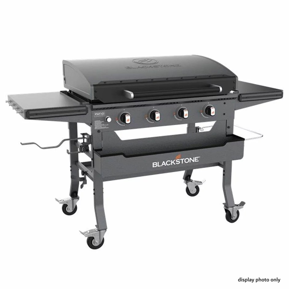 BLACKSTONE Omnivore Griddle Outdoor Cook Patio 36 inch. NB: Parts Only